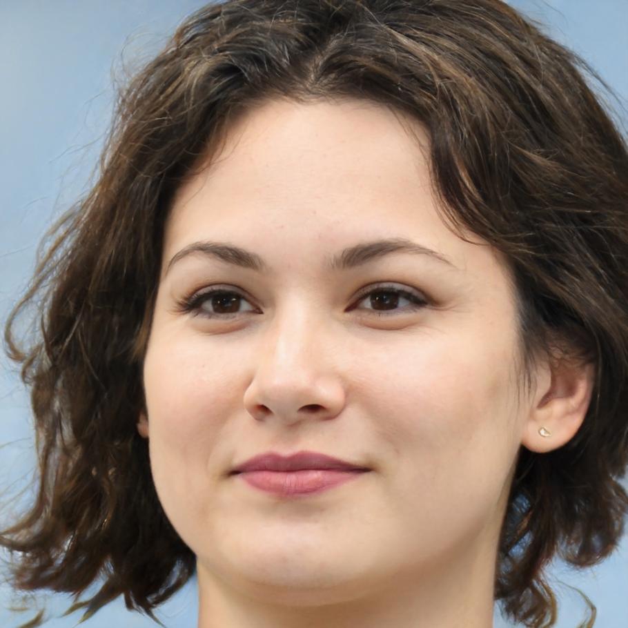 Portrait de Céline Moreau